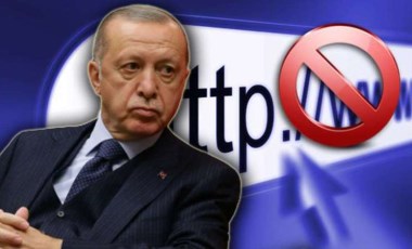 2022 İnternet Sansürü Raporu: En çok Erdoğan ve ailesi hakkındaki haberler engellendi