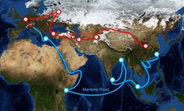 Kuşak ve Yol’dan ikinci 10 yıl iddiası: Daha yeşil ve daha kurumsal