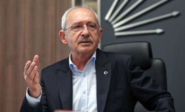 Kılıçdaroğlu'ndan dikkat çeken çıkış: 'Kamuoyunun benden beklediği değişimi yapacağım'