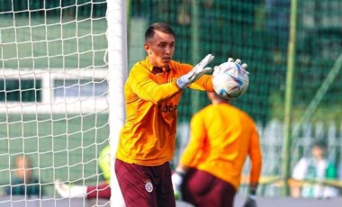 Sözleşmesi sezon sonu bitiyor: Galatasaray, Muslera için kararını verdi!