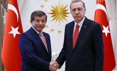 Davutoğlu: Erdoğan'la aynı fikirdeyim, Hamas terör örgütü değil