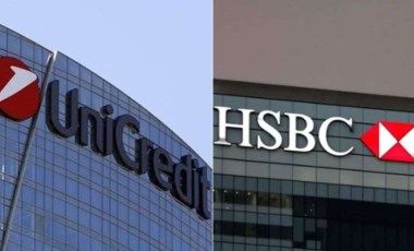 İtalyan Unicredit ve İngiliz HSBC hisse geri alımı başlattı