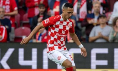 Filistin paylaşımı nedeniyle kadro dışı kalmıştı: Mainz'dan Anwar El Ghazi kararı!