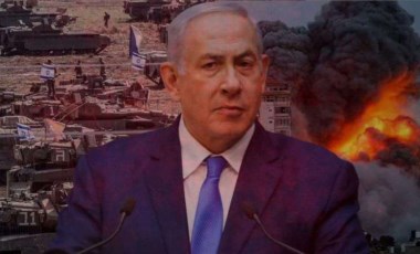 Netanyahu'dan 'kara harekatı' açıklaması: Esirlerin kurtarılması için bir fırsat