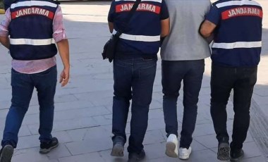 Samsun'da uyuşturucu operasyonu... 4 zanlı gözaltına alındı!