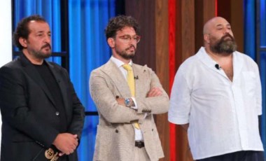 MasterChef All Star'da olaylı gece... Danilo Şef kayıp yere düştü!