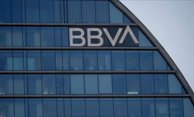 BBVA'dan Türkiye açıklaması: 'Vergi artışı sebebiyle...'