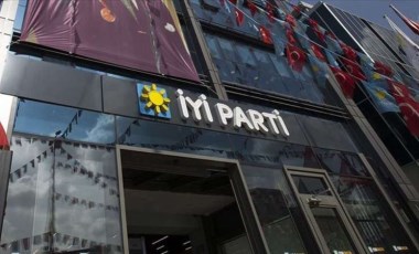 İYİ Parti'de görev değişikliği