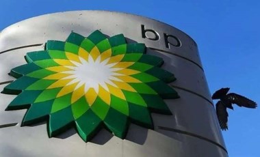 BP’nin üçüncü çeyrek kârı üzde 60 düştü