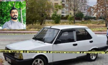 15 gündür haber alınamıyordu... Park halindeki otomobilde ölü bulundu!