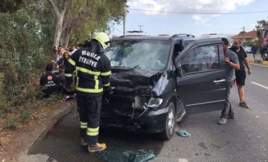 5 kişinin öldüğü kazada tutuklanan sürücü: Kusurumun olduğunu düşünmüyorum