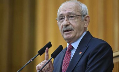 Kılıçdaroğlu'ndan Erdoğan'a 'Filistin mitingi' tepkisi: 'Seni sözde kefenle karşılıyorlardı, onlar nerede?'