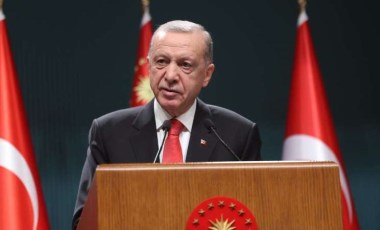 Son dakika... Erdoğan'dan 'Hepatit A aşısı' açıklaması: 'Artık ülkemizde üretilecek'