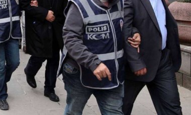 Erzurum'da adliyede kavga: 1 kişi yaralandı, 9 kişi gözaltına alındı