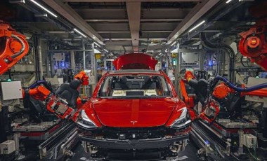 Tesla'ya Meksika'dan onay çıktı: Yılda bir milyon araç üretecek!