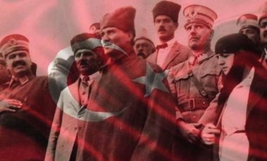 29 Ekim 1923'te Türk milletinin tarihinde yeni bir devrin kapıları açıldı