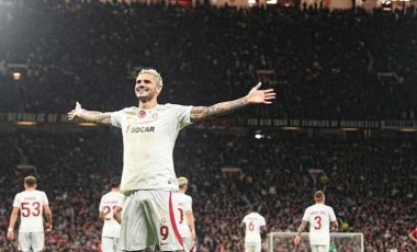 Mauro Icardi'den itiraf! 'Kendime kızdım!'