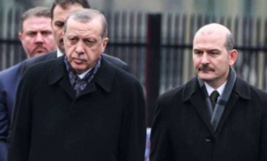 Ankara'da sürpriz görüşme: Soylu istemiş!