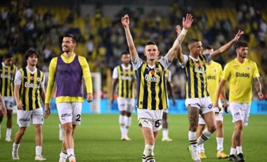 Fenerbahçe, Slovakya'da Spartak Trnava'nın konuğu oluyor!