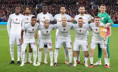 UEFA Şampiyonlar Ligi'nde Galatasaray bitti demeden bitmez!