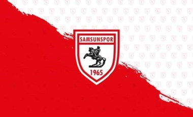 Samsunspor yeni futbol direktörünü açıkladı!