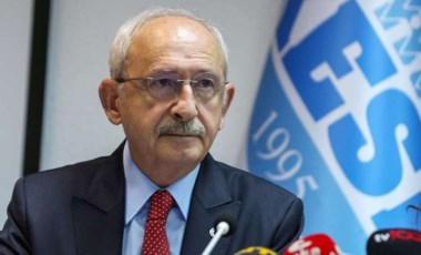 Kılıçdaroğlu’ndan iktidara ‘mülakat’ tepkisi!