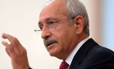 Kılıçdaroğlu'ndan MEB eleştirisi: 'Milli' olmaktan çıkmış durumda