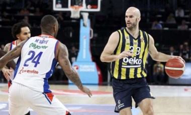 THY Euroleague'de yeni sezon başlıyor... İşte temsilcilerimizin ilk maç programı!