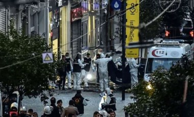 Son dakika... İstiklal Caddesi'ndeki terör saldırısının organizatörü 'Nabo Kele Hayri' öldürüldü