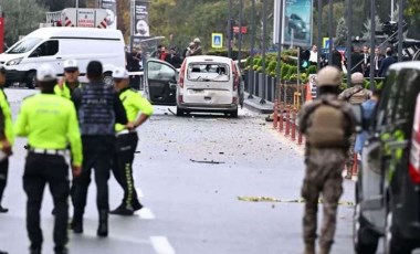 Son dakika... Dışişleri Bakanı Hakan Fidan'dan Ankara'daki saldırıyla ilgili açıklama: 'İki teröristin Suriye'den geldiği tespit edildi'