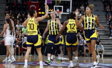 Fenerbahçe Alagöz Holding - Valencia Basket maçı ne zaman, saat kaçta, hangi kanalda?