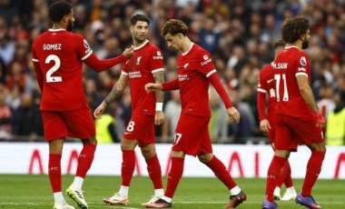 VAR kayıtları açıklanmıştı... Liverpool'dan maç tekrarı talebi!