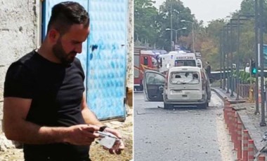 Veteriner teröristlerce öldürülmüştü: Olaydan önce '2 kişi yol kesti' iddiası