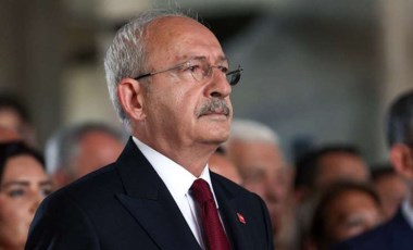 Kılıçdaroğlu'ndan 'sınır güvenliği' mesajı: Kaybedecek vaktimiz, canımız kalmadı