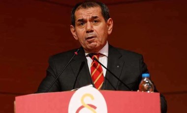 Galatasaray'dan çok sert açıklama! 'Had bilmezler'