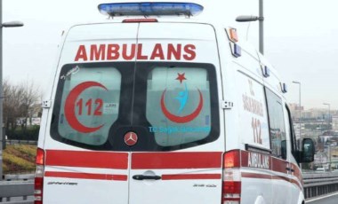 Ambulanslar alarm veriyor! Kubilay Yalçınkaya: Hibe edecek canımız yok