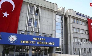 Son dakika... Emniyet'ten uyarı: Ankara'da 'şüpheli paket' uygulaması