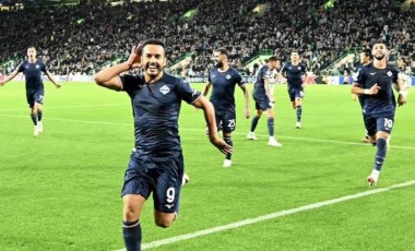 Celtic, Lazio karşında 90+5'de yıkıldı!