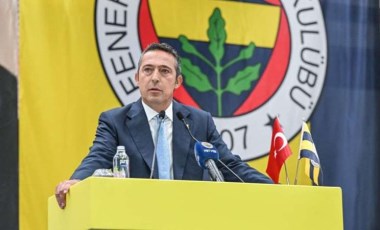 Ali Koç, 4 hakemin ismini verdi: 'Bizim maçlara gelemeyecek noktaya gelirler!'