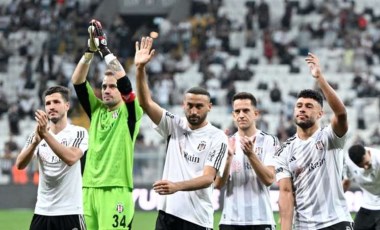 Beşiktaş - Lugano maçı ne zaman, saat kaçta, hangi kanalda?