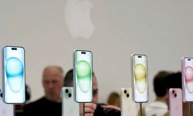 Apple, iPhone 15'lerdeki ısınma sorunu için güncelleme sundu