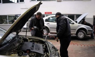 Motor soğutma suyu nedir, ne işe yarar? Motor suyu nasıl değiştirilir?