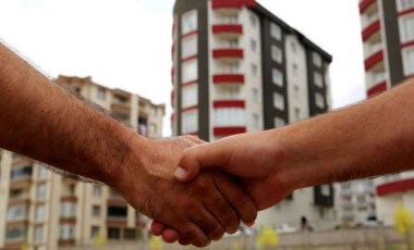 İktidar gözünü dikmişti: Günlük kiralık ev sayısında büyük artış