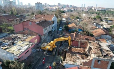 Bakan Özhaseki açıkladı... Kentsel dönüşümde ara buluculuk dönemi: Özerk mahkemeler mi geliyor?