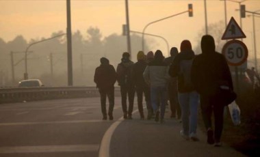 Göç İdaresi Başkanı açıkladı: Türkiye'de kayıtlı kaç yabancı var?