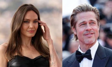 Angelina Jolie, velayet davasını yürüten yargıcı suçladı