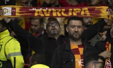 Manchester United'lı seyirciler şaşırmıştı: Galatasaraylı taraftarların sırrı ortaya çıktı!