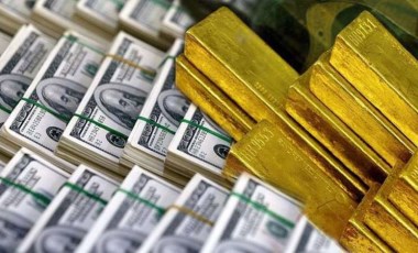 Merkez Bankası rezervleri 3 milyar dolar geriledi