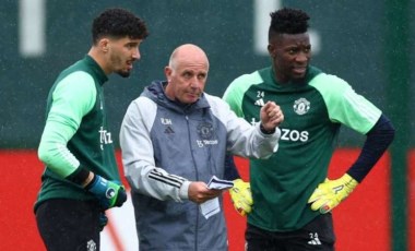 Andre Onana'dan Altay Bayındır'a kötü haber: Kararı bekleniyor!