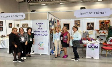 El Sanatları ve Tasarım Fuarı CRAFTİSTANBUL dördüncü kez kapılarını açtı